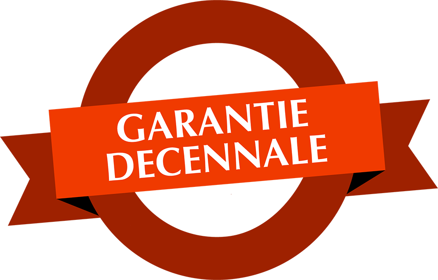 Garantie Decennale
