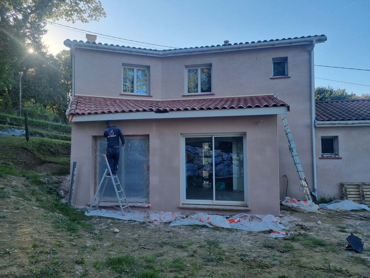 Rénovation immobilière Haute-Garonne