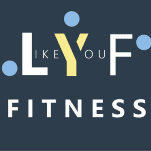LIKE YOUR FITNESS
