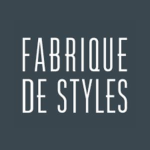 FABRIQUE DE STYLES