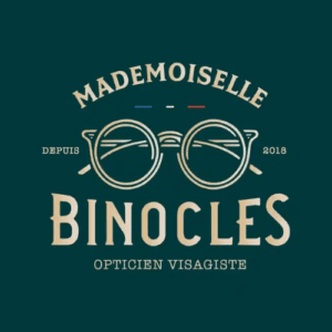 MADEMOISELLE BINOCLES