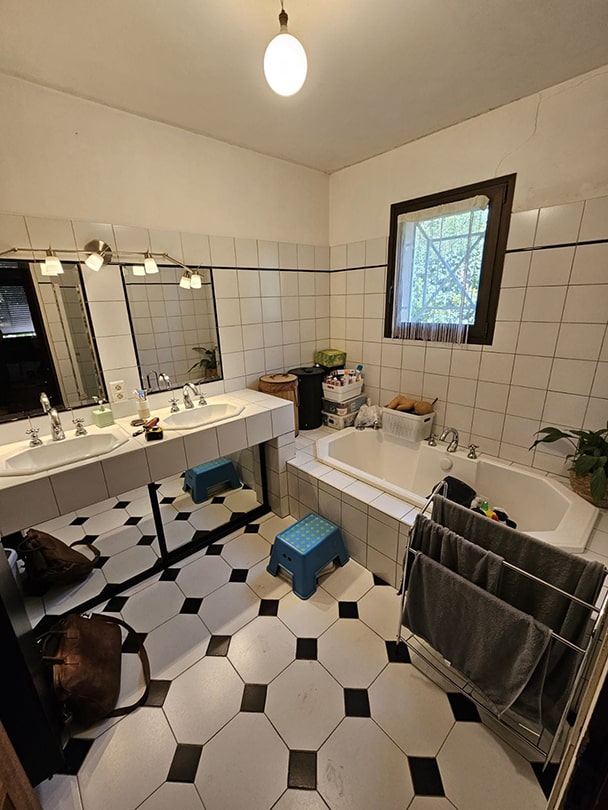 Before image