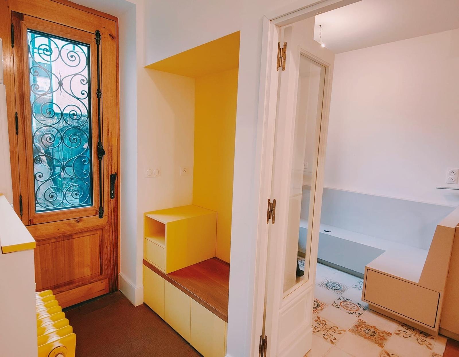 Couloir_Cusine_TARDIEU_Après