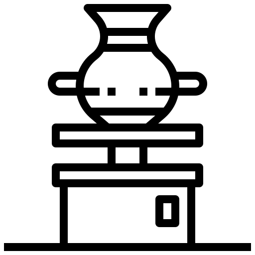 faience