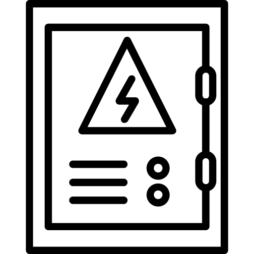tableau électrique
