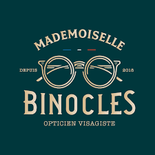 BINOCLES-MADEMOISELLE