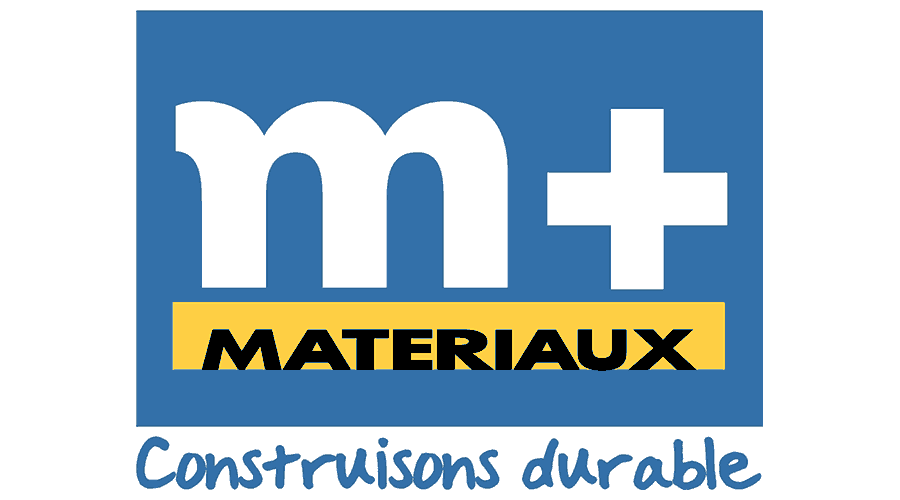 Materiaux+