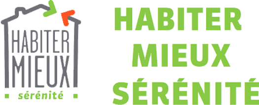 Habiter mieux sérénité