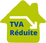 TVA réduite