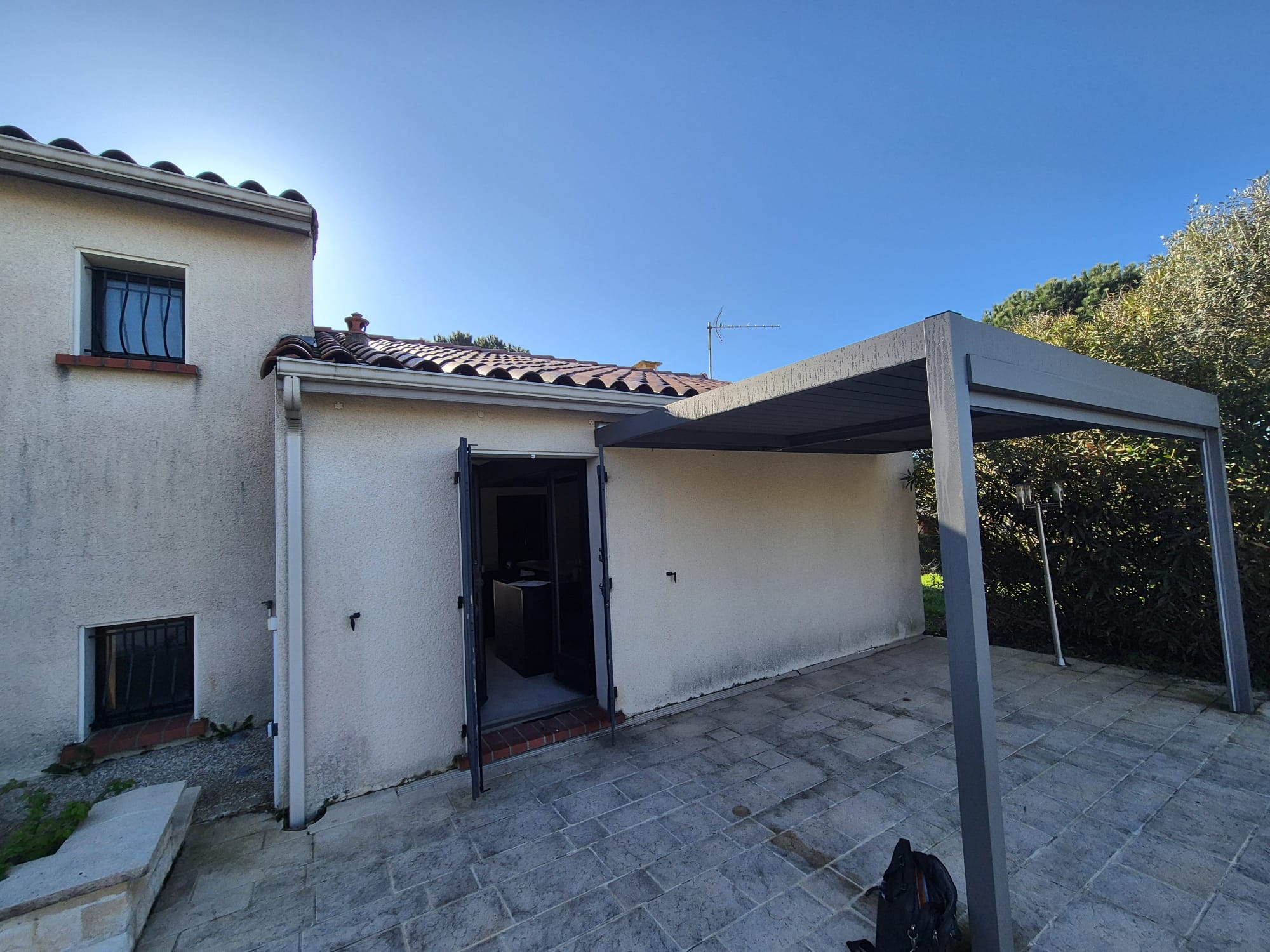 Before image