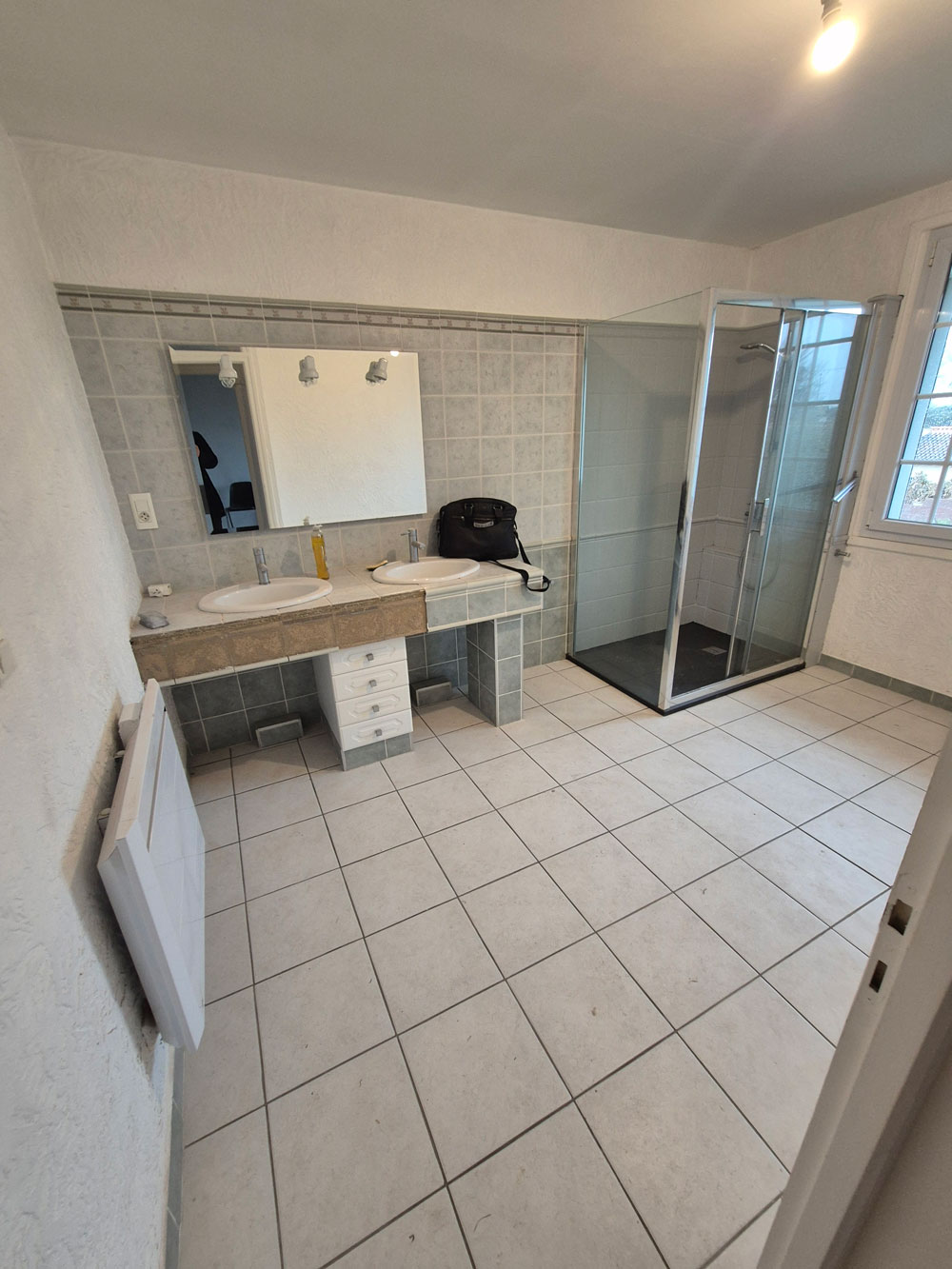Before image