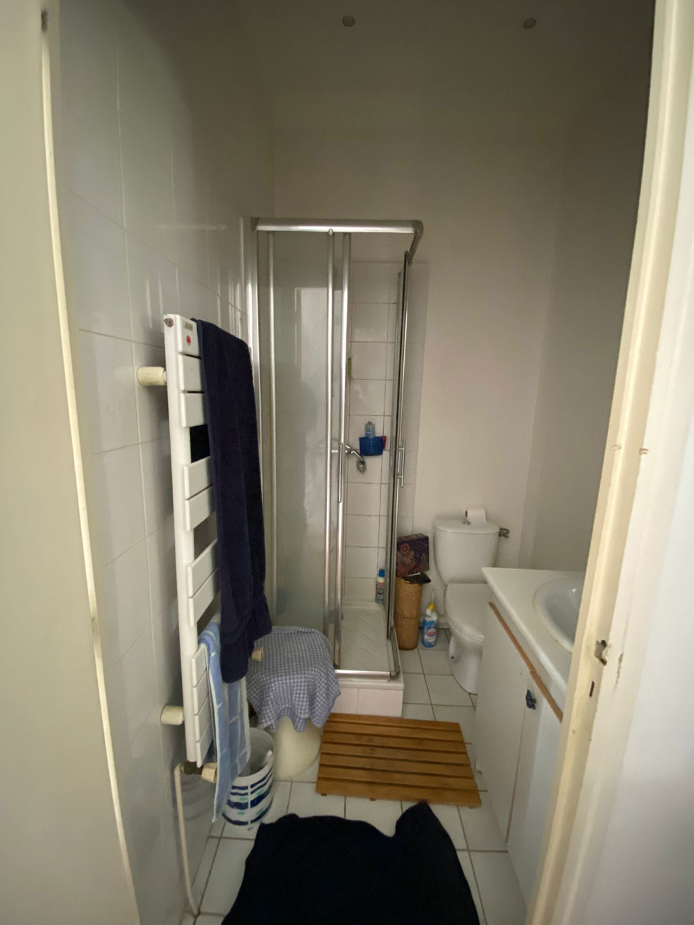 Before image